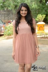 Nikitha Narayan at Ladies and Gentlemen Movie Song Launch